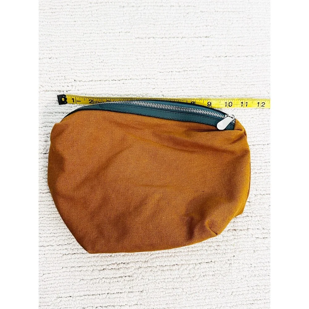 MDBM MAISON DE BEAUTE MARSEILLES Cholet Bucket Purse + Internal Satchel Tote